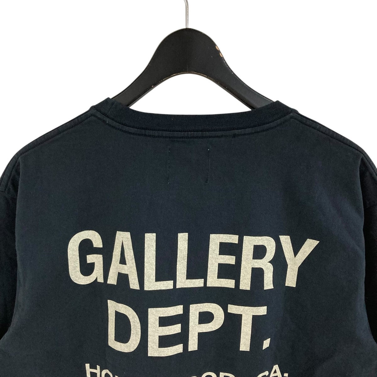 新品　確実正規品　購入証明アリ　GALLERY DEPT Tシャツ　XL相当 新品 確実正規品 購入証明アリ GALLERY DEPT Tシャツ XL相当