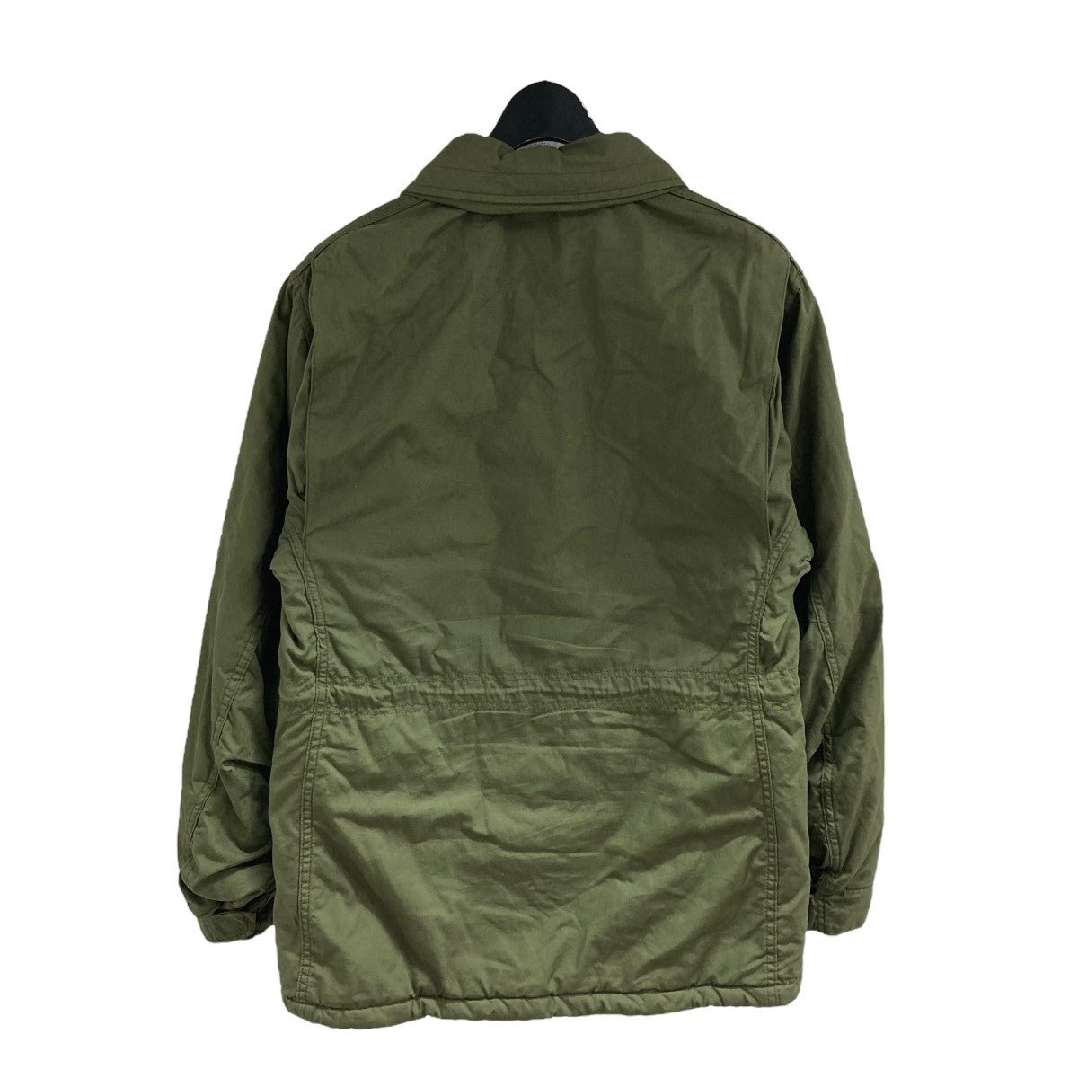 THE CORONA UTILITY×A-1 CLOTHING ミリタリージャケット｢M-65