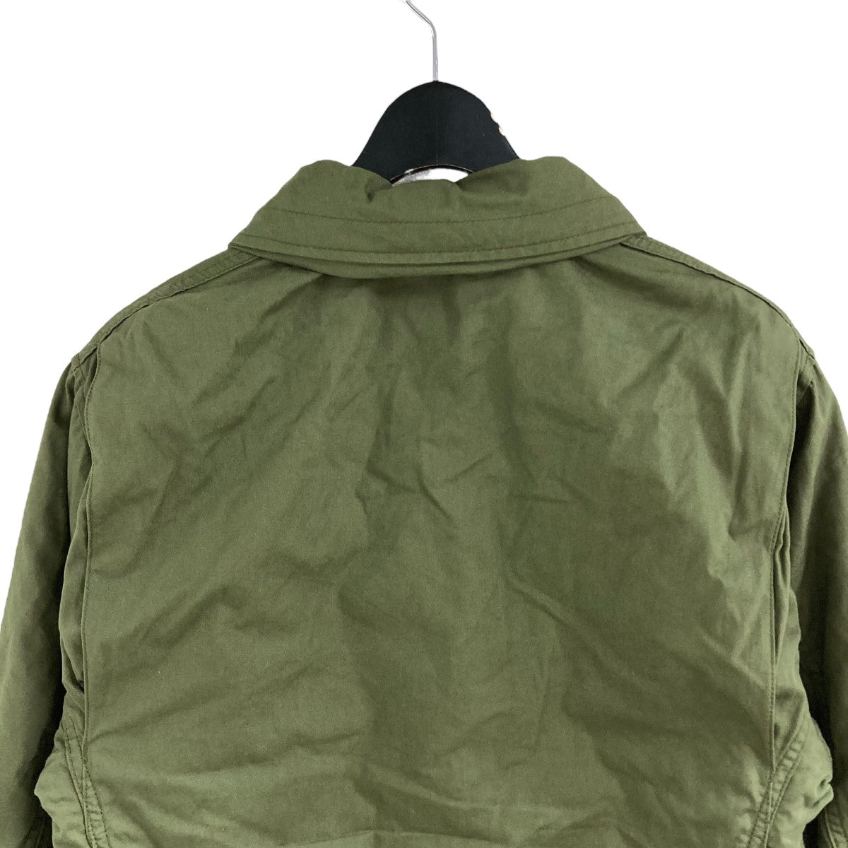 THE CORONA UTILITY×A-1 CLOTHING ミリタリージャケット｢M-65 FIELD