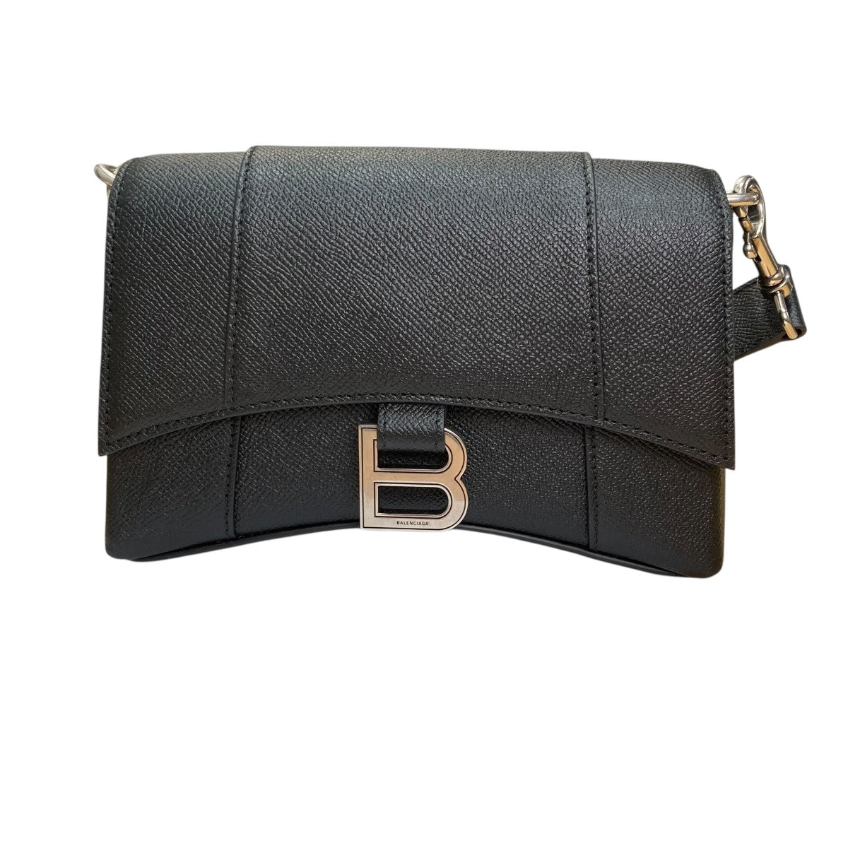 VIPバレンシアガ ダウンタウン XS レザー クロスボディバッグ BALENCIAGA(バレンシアガ) ダウンタウンクロスボディバッグ