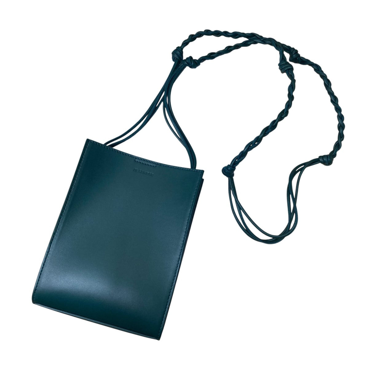 JIL SANDER NAVY バケツバッグ オリーブグリーン JIL SANDER NAVY バケツバッグ オリーブグリーン JIL SANDER
