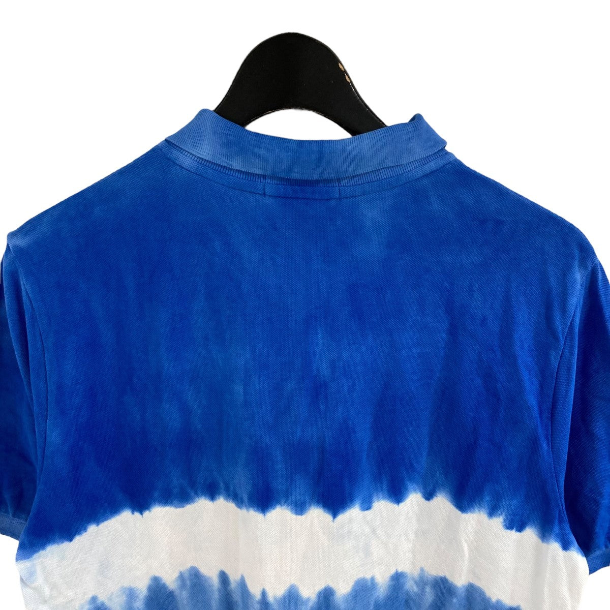 POLO RALPH LAUREN ポロシャツ 古着・中古-4枚目のアイテム画像