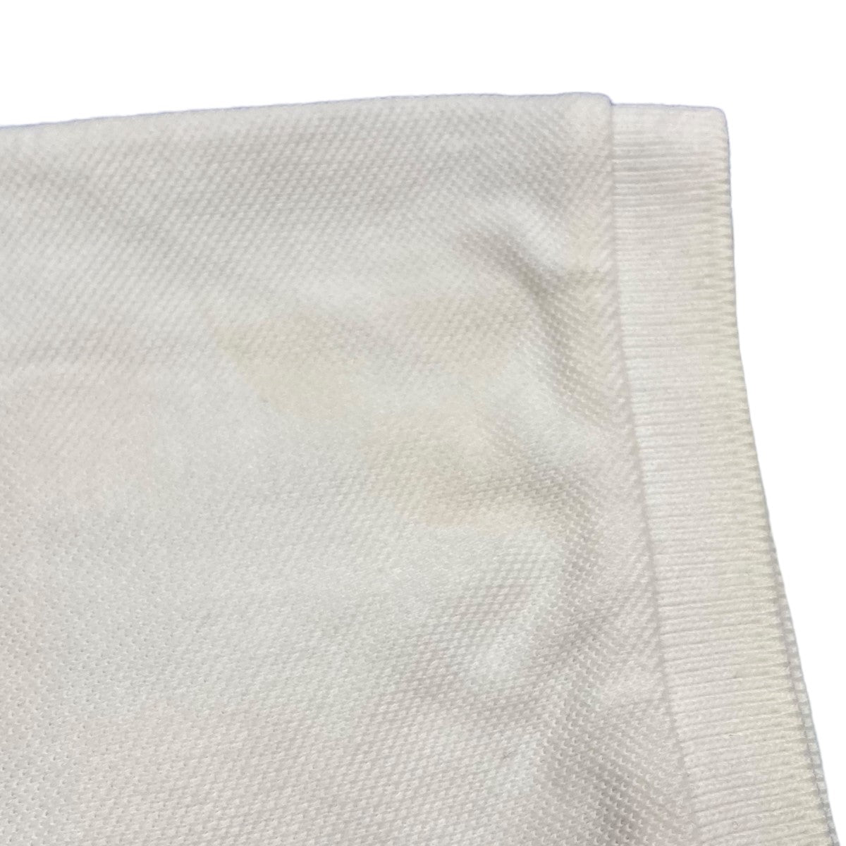 【美品】Ralph Lauren 麻 ホワイト　XLサイズ 美品 ラルフローレン 麻 Ralph Lauren XL ホワイト 半袖シャツ
