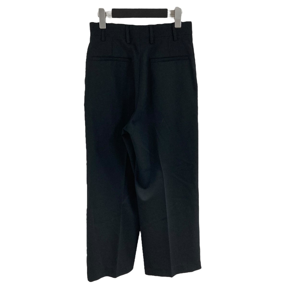 ロエベ　スラックス LOEWE ロエベ ワイドパンツ PUZZLE TROUSERS トラウザーズ