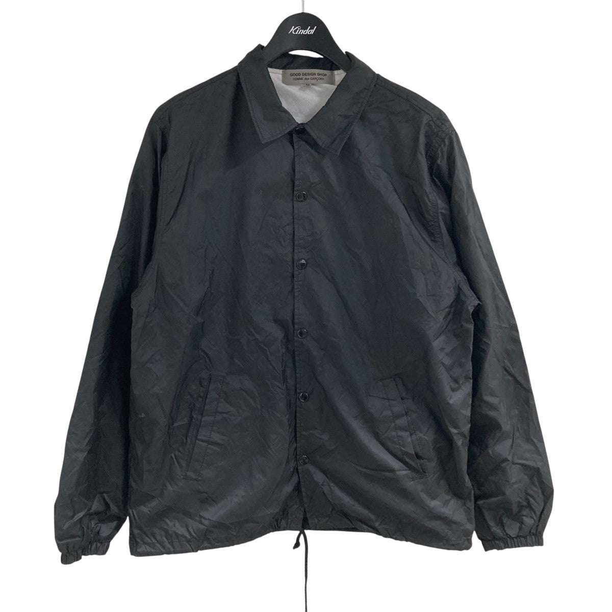 BLACK COMME des GARCONS(ブラックコムデギャルソン) 25SS