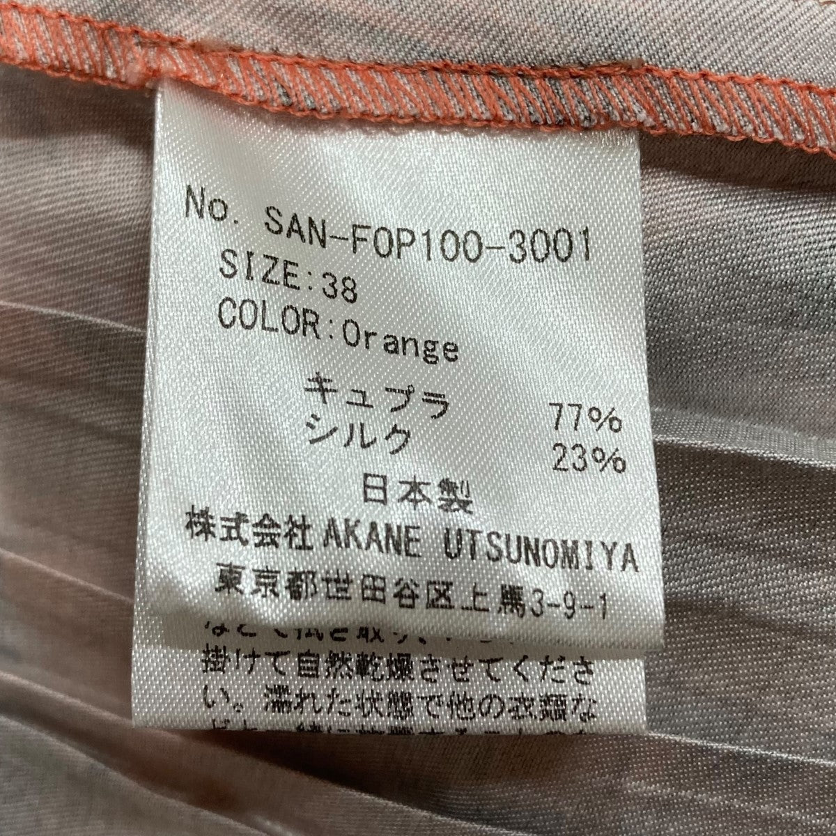 シャツワンピース