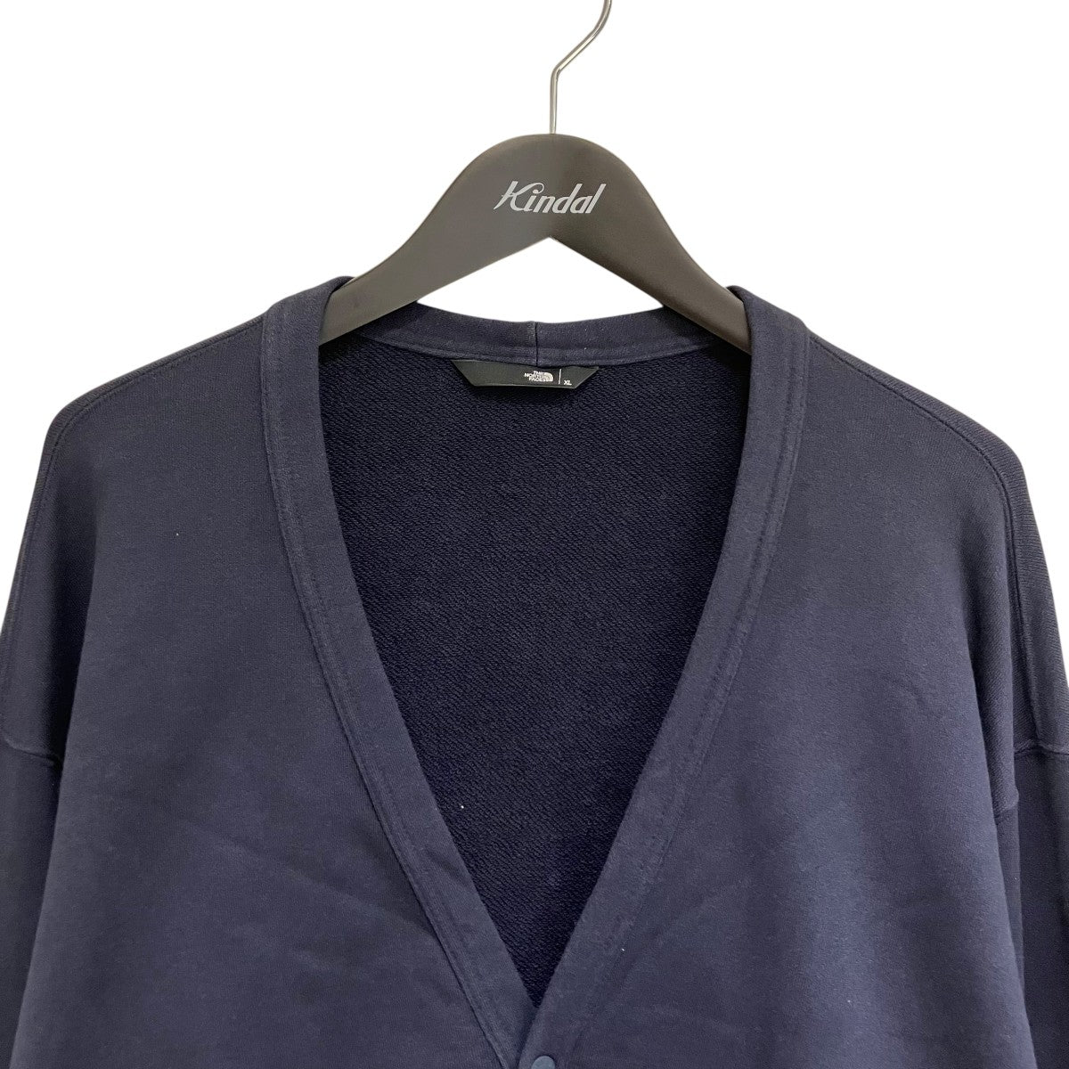 THE NORTH FACE(ザノースフェイス) ロックステディカーディガン