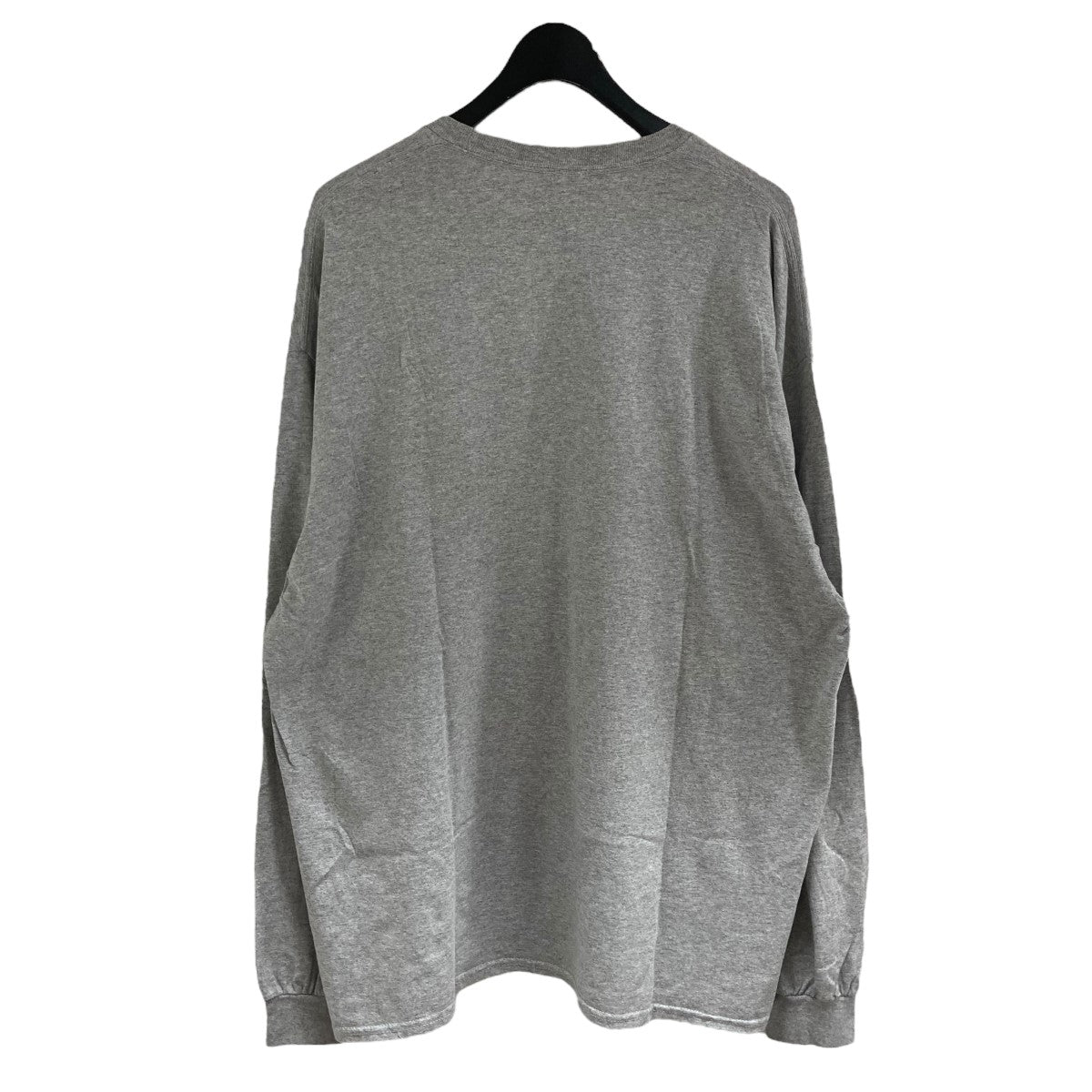 ラッキー　 BALR. 黒 長袖 Lサイズ sr-ll213-001ls-2_1.jpg