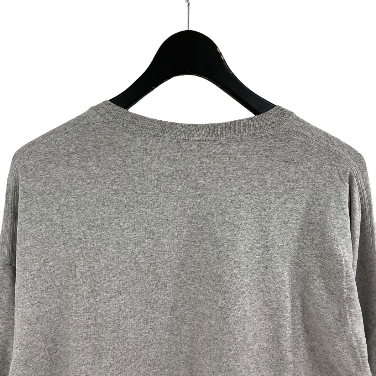 ラッキー　 BALR. 黒 長袖 Lサイズ ボーラーbalr（ファッション）（サイズ（S/M/L）：3L（XXL））の