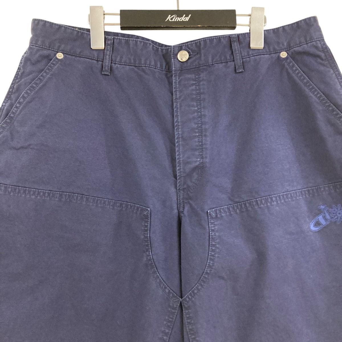 DIOR(ディオール) ×Lewis Hamilton バミューダショーツ Bermuda