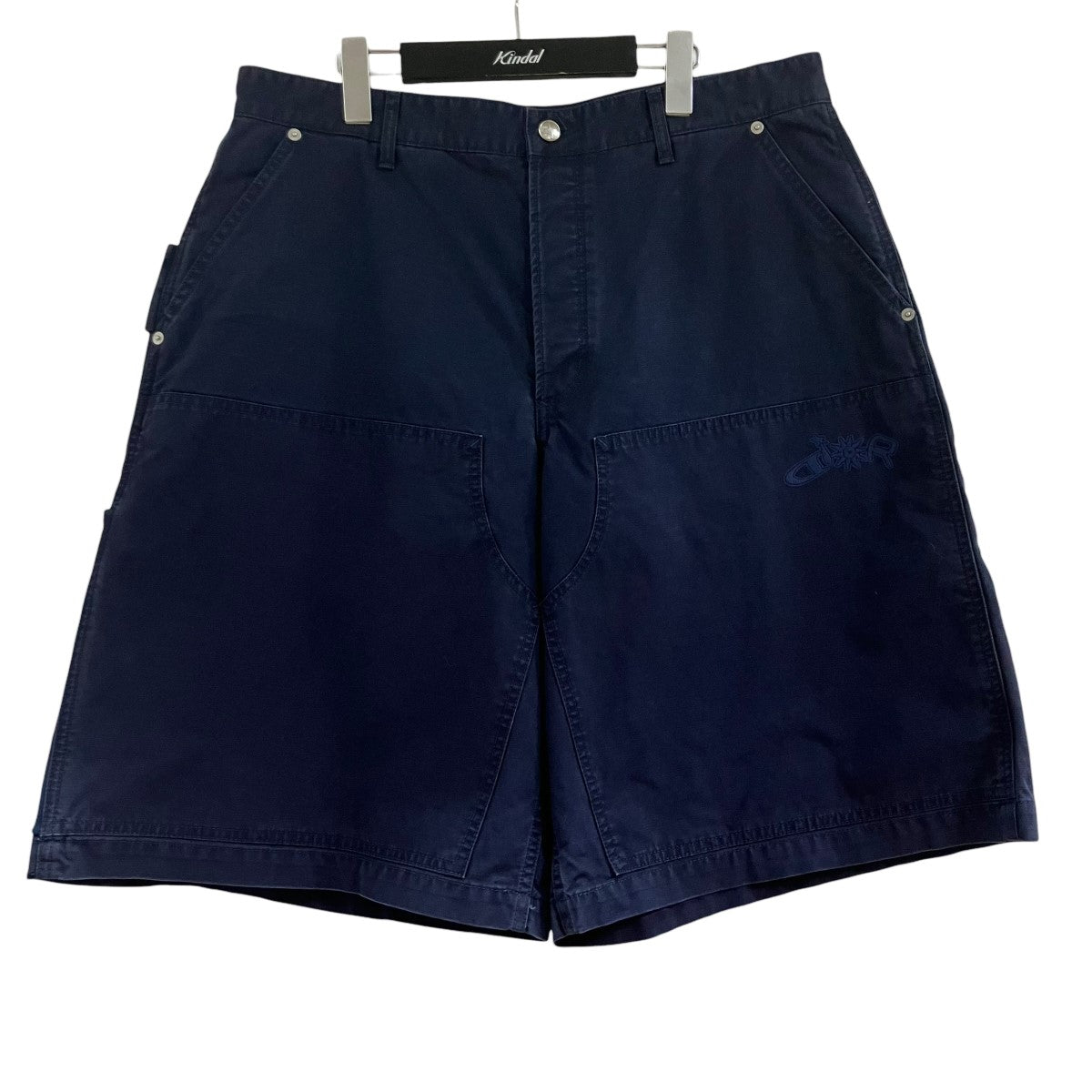 ×Lewis Hamilton バミューダショーツ 　Bermuda Shorts