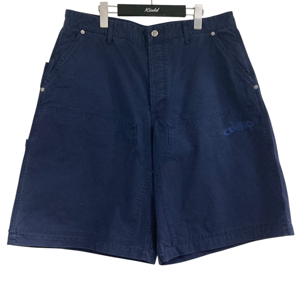 DIOR(ディオール) ×Lewis Hamilton バミューダショーツ Bermuda