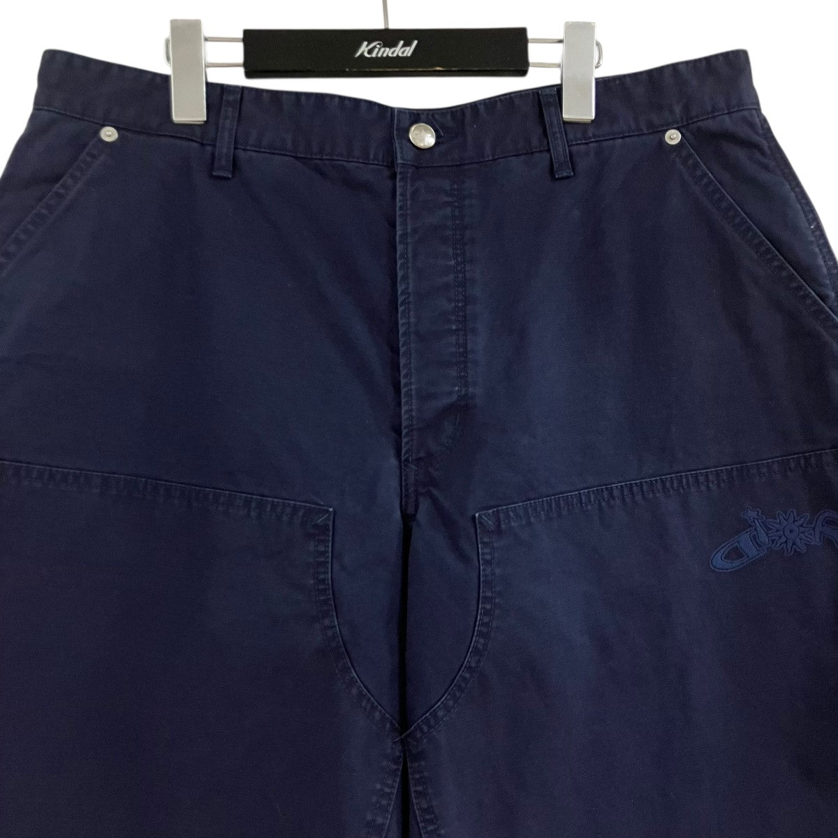 ×Lewis Hamilton バミューダショーツ 　Bermuda Shorts