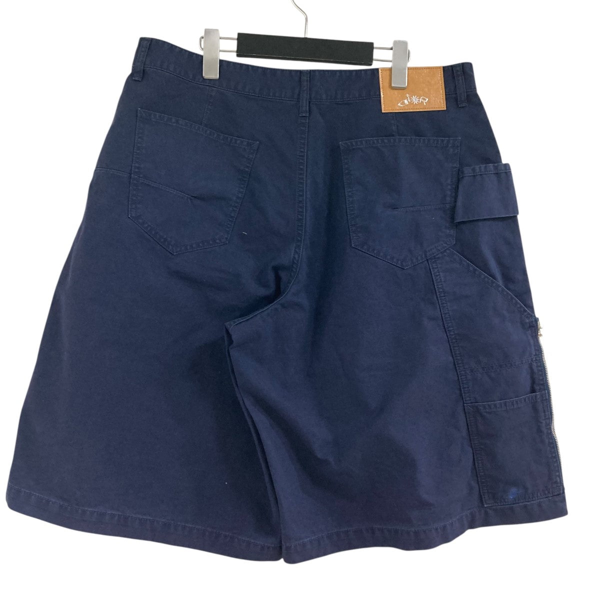 【夏の必須アイテム☆】Dior バミューダショートパンツ 国内発送☆この夏、使える】DIOR バミューダ ショートパンツ