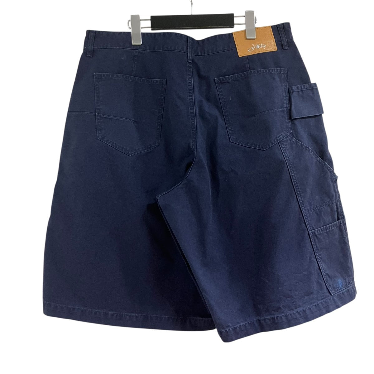×Lewis Hamilton バミューダショーツ 　Bermuda Shorts