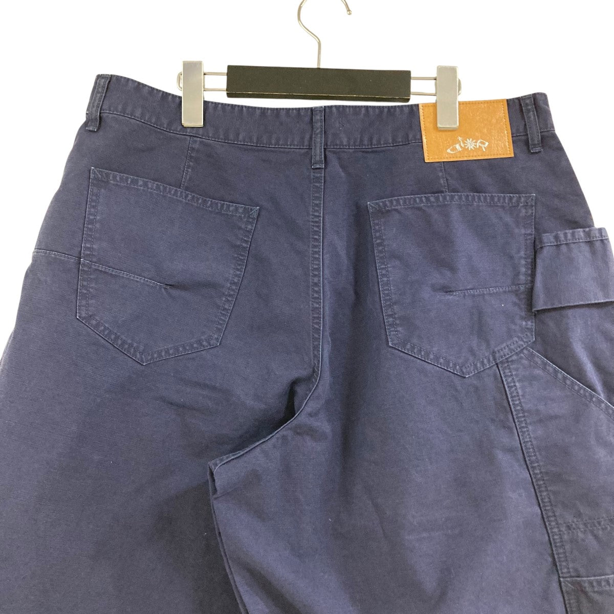 DIOR(ディオール) ×Lewis Hamilton バミューダショーツ Bermuda