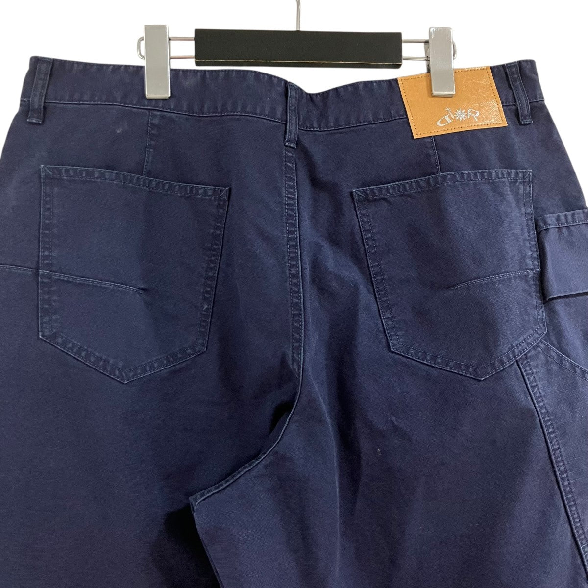 ×Lewis Hamilton バミューダショーツ 　Bermuda Shorts