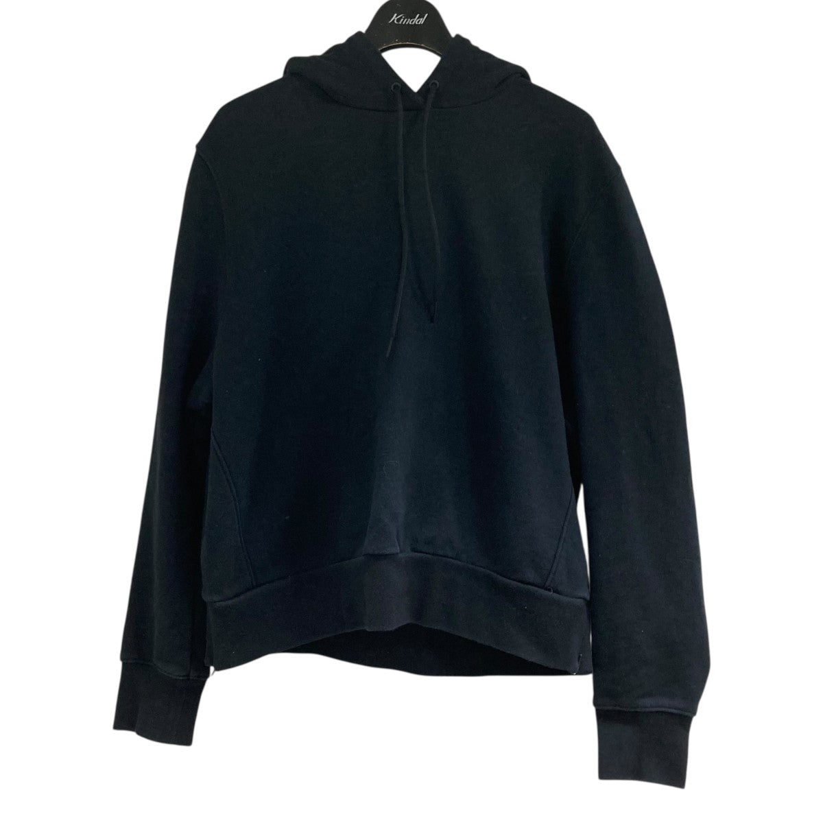 Y-3 - Y-3 ワイスリー W CH1 GFX HOODIE バックプリント ブラック パーカー プルオーバー レディース GK4401 Y-3 - Y-3 ワイスリー W CH1 GFX HOODIE バックプリント