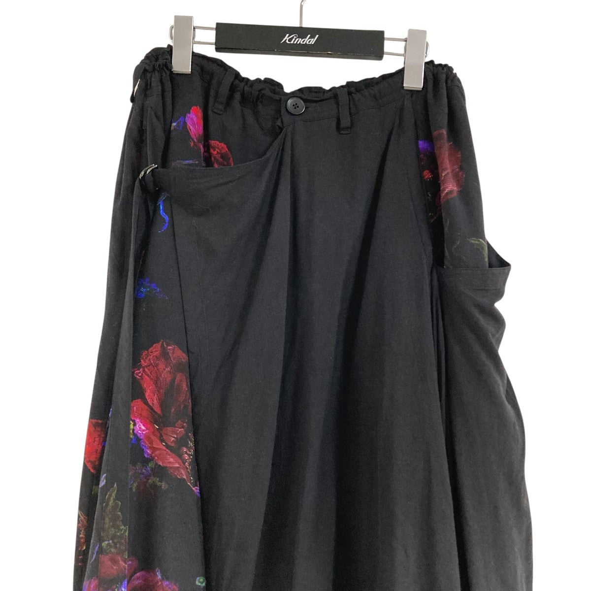 Ground y ラップパンツtype1 Ground Y Wrap Pants Type 1 | HUES 福岡セレクトショップ