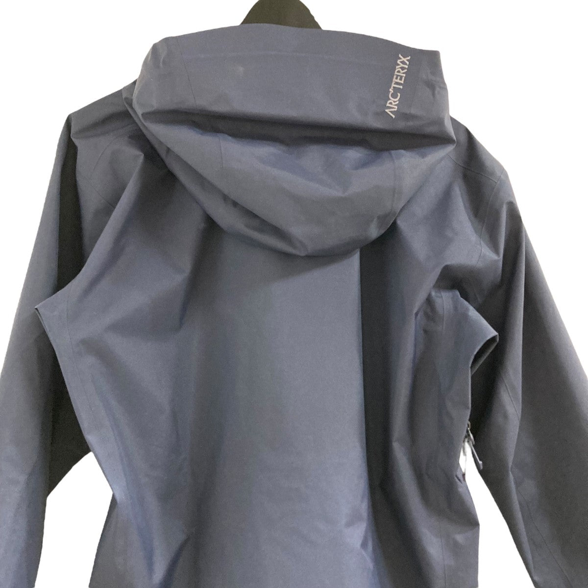 アークテリクス　ARC'TERYX ネイビー　Ｓサイズ Brandol / ARC'TERYX アークテリクス ベータ ジャケット Beta