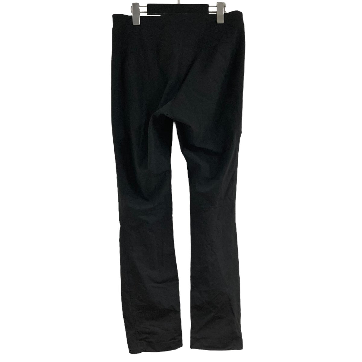 ARC&#39;TERYX - クレッタルムーセン  ガンダルフパンツ　ブラック　Sサイズ ARC'TERYX - クレッタルムーセン ガンダルフパンツ ブラック S