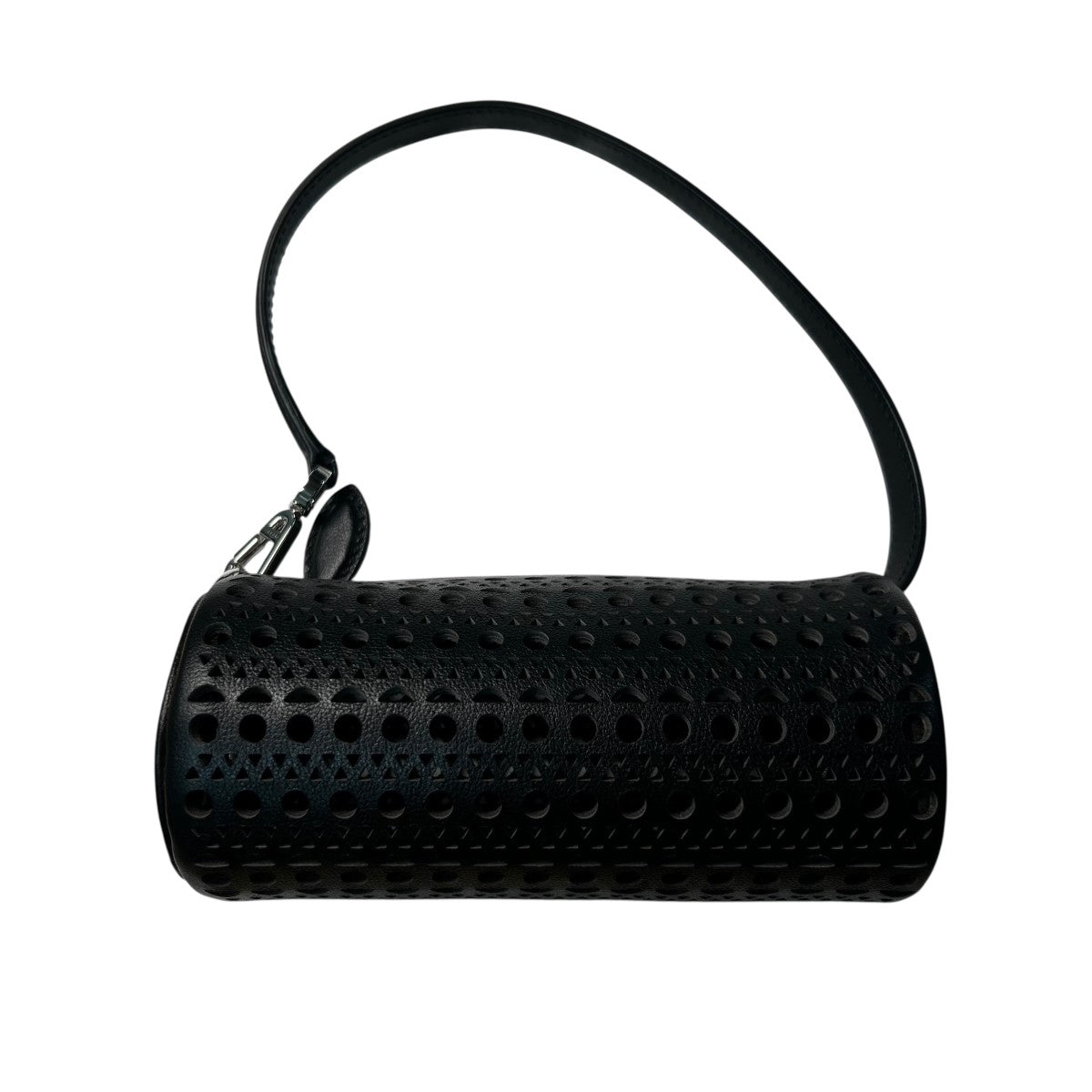 alaia アライア noir バッグ ALAÏA アライア ALA?A ALAIA ショルダーバッグ LE C?UR