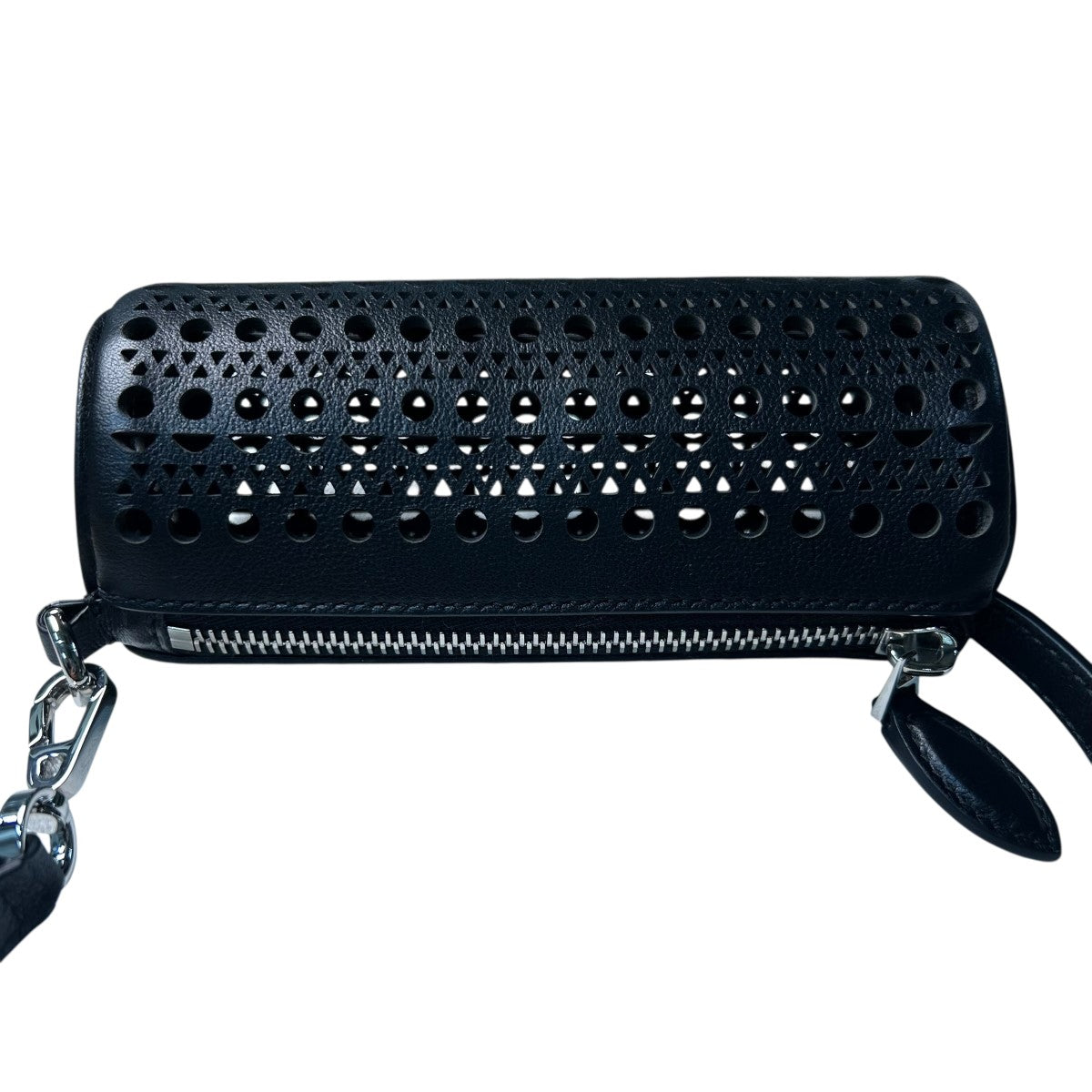 ALAIA アライア MINI TUBE BAG ミニ チューブ バック 送料無料】ALAÏA [アライア] / SMALL TUBE BAG〔スモール