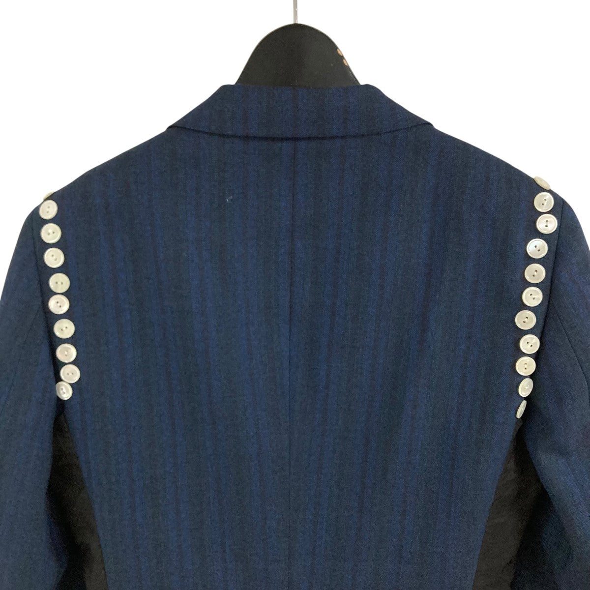 COMME des GARÇONS HOMME PLUS テーラードジャケット COMME des GARCONS HOMME PLUS(コムデギャルソンオムプリュス