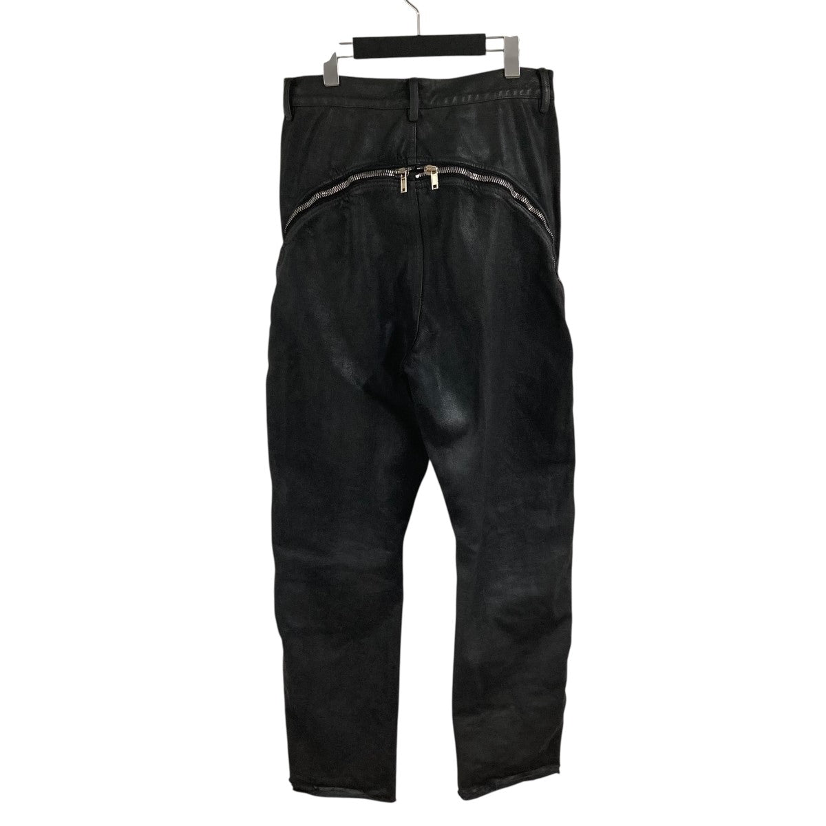 RICK OWENS(リックオウエンス) ボランバナナデニムパンツ