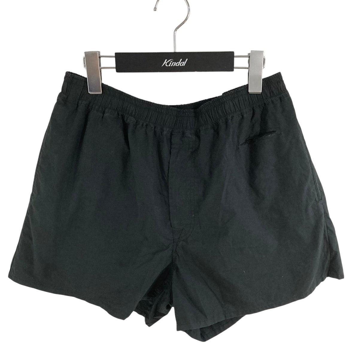 BED j.w. FORD 25ss Wool Tropical Shorts