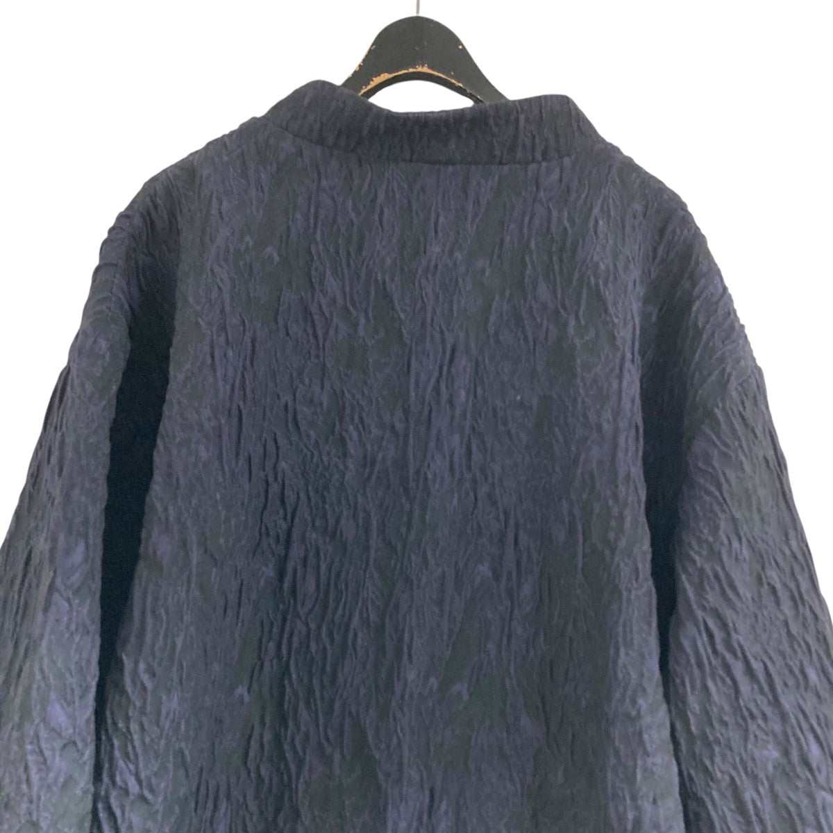 Needles(ニードルズ) ジップアップジャケット LQ134 Sur Jacket