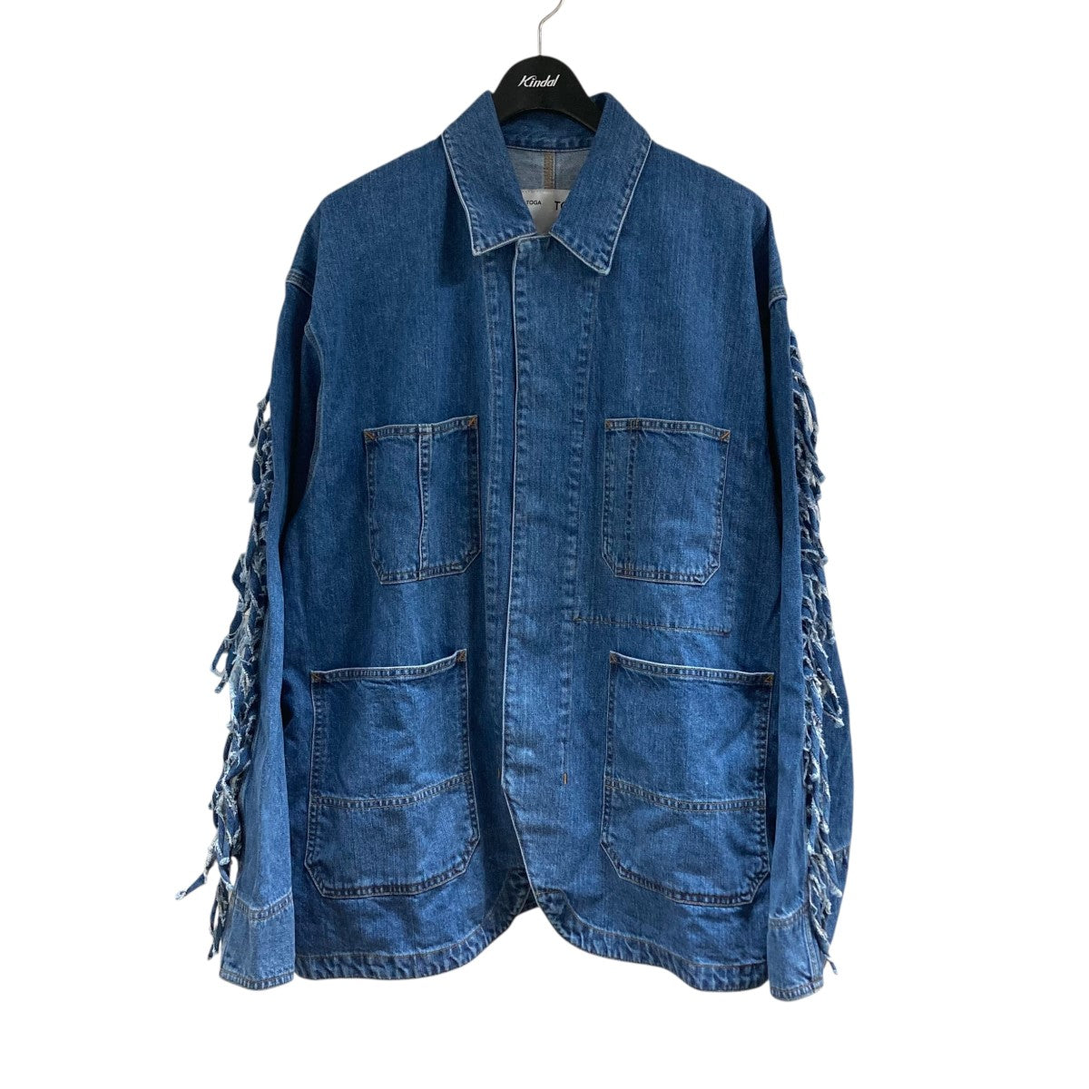 TOGA（トーガ）中古・古着オンライン通販 | Kindal（カインドオル)