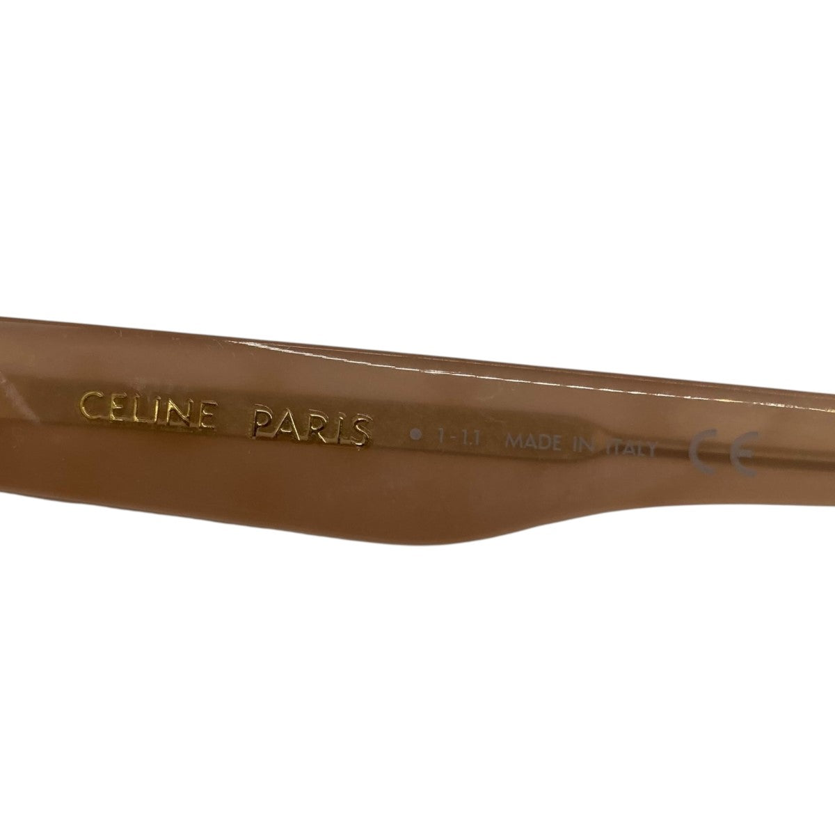 CELINE サングラス 古着・中古-5枚目のアイテム画像