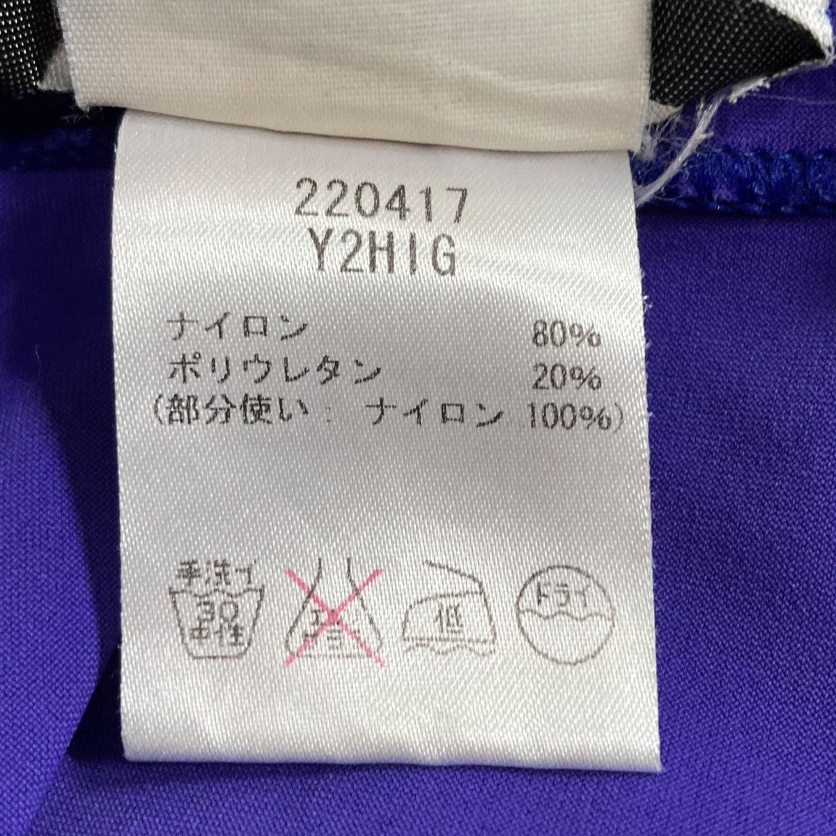 ナイロンボディスーツ