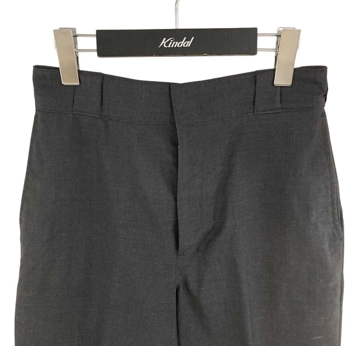 1998 ss prada スラックス　パンツ　グレー　44 1998 ss prada スラックス パンツ グレー 44 1998 ss prada