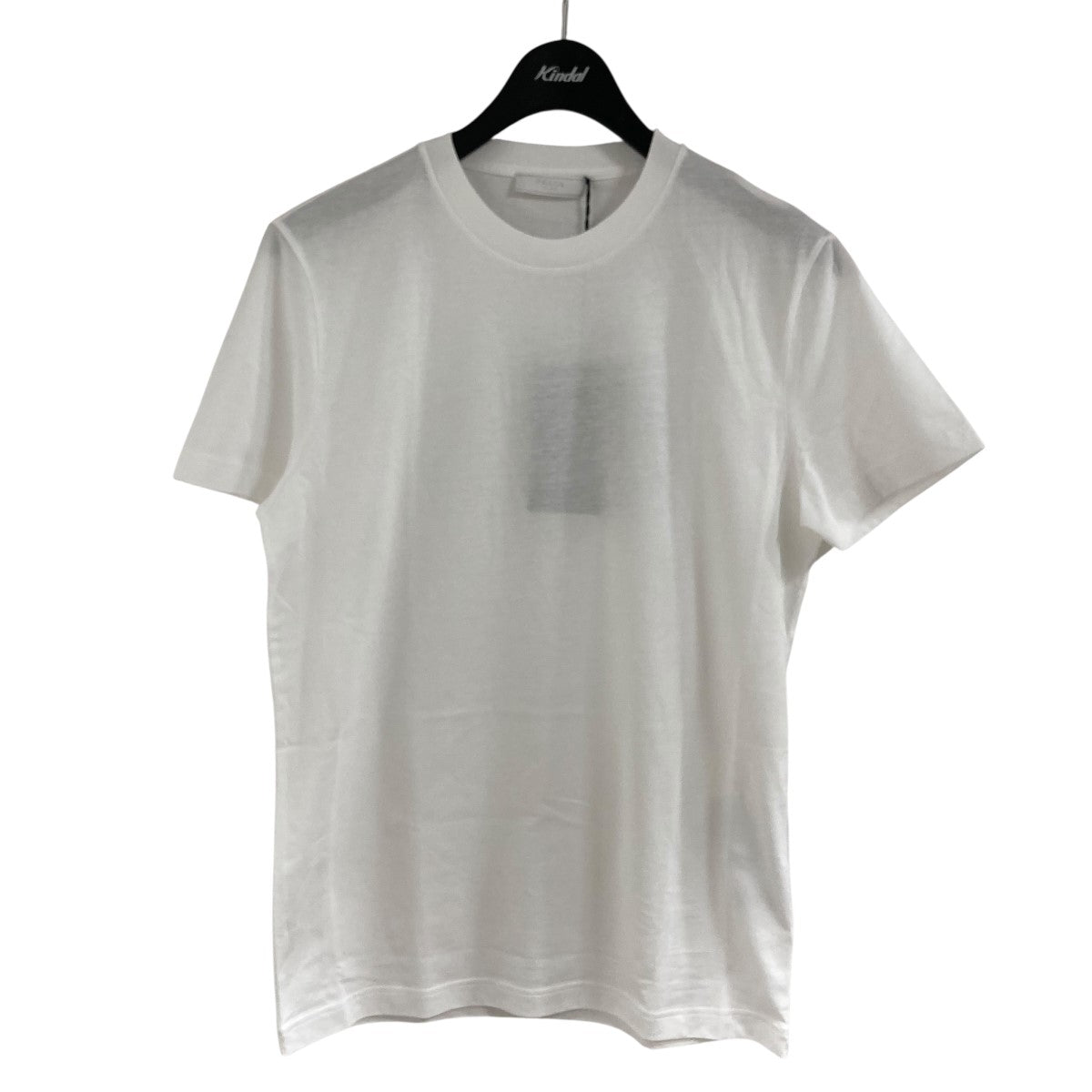 PRADA Tシャツ 古着・中古-1枚目のアイテム画像