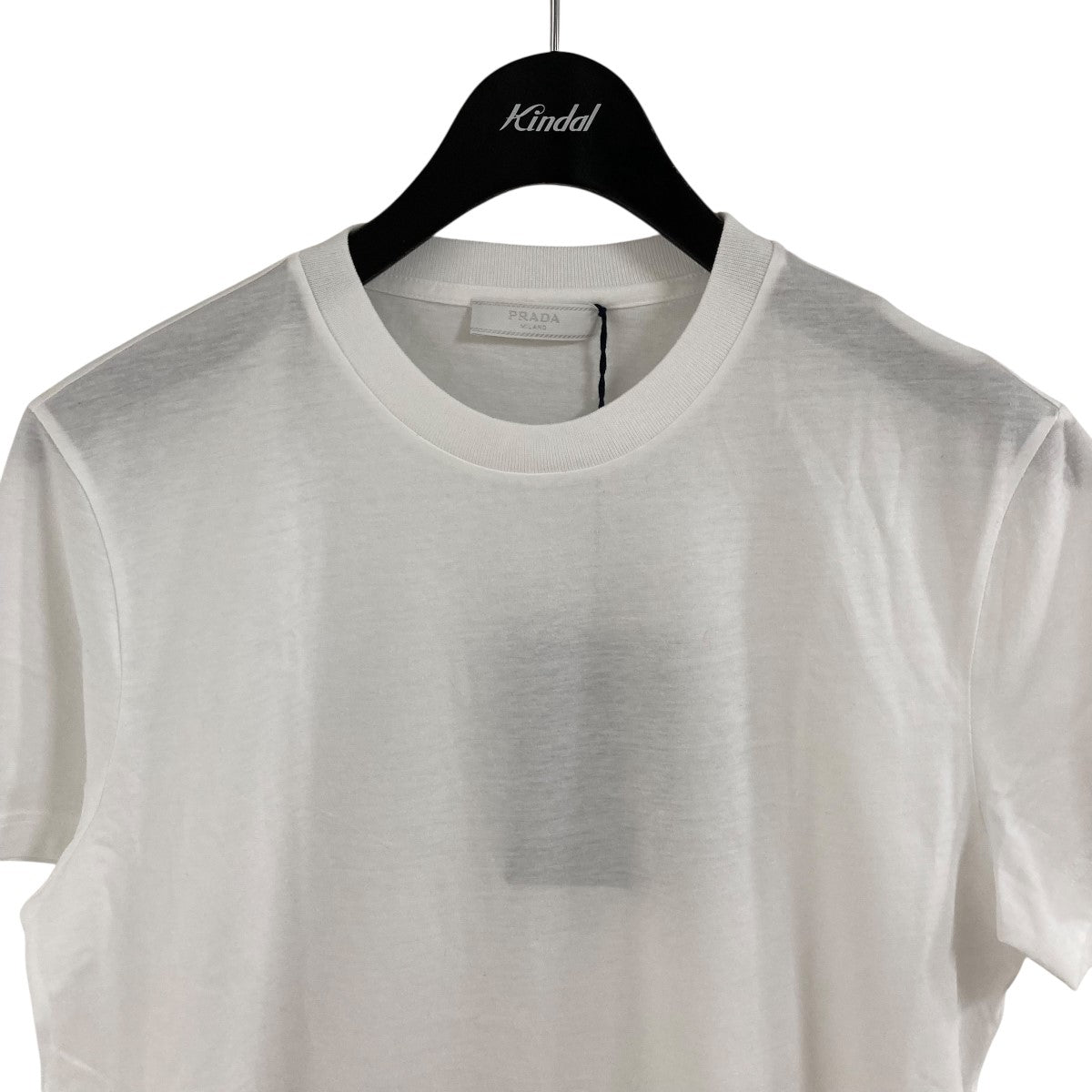 PRADA Tシャツ 古着・中古-2枚目のアイテム画像
