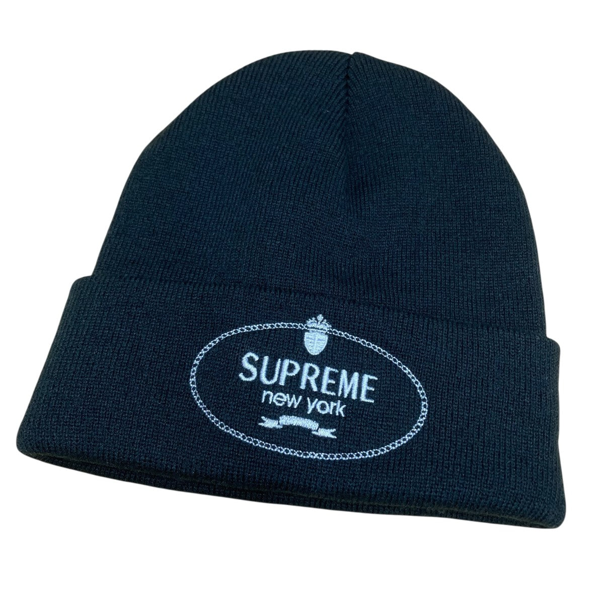 Supreme GOODEENOUGH クラッシュレーヨンキャップ Supreme - Supreme GOODENOUGH Crushed Rayon Capの通販 by