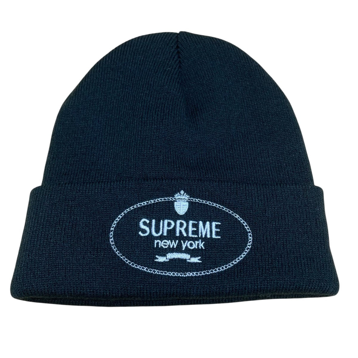 【SUPREME】水色チェッカー帽　新品/未使用　NYのお店で購入♪ SUPREME】水色チェッカー帽 新品/未使用 NYのお店で購入