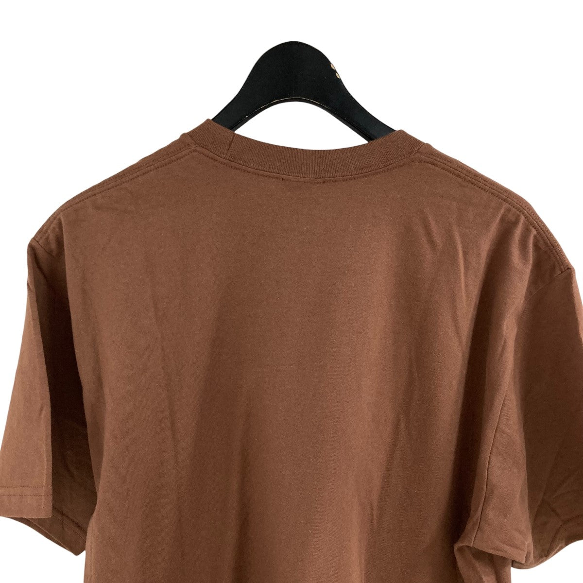Supreme(シュプリーム) 半袖Tシャツ ブラウン サイズ L｜【公式