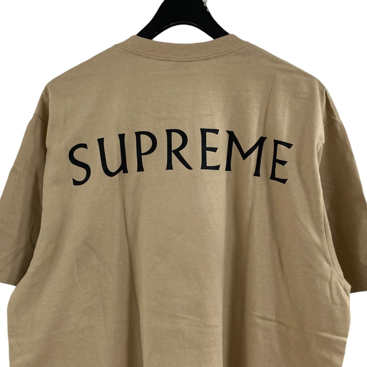 Supreme 25SSDAMIEN HIRST TEE半袖Tシャツ 古着・中古-4枚目のアイテム画像