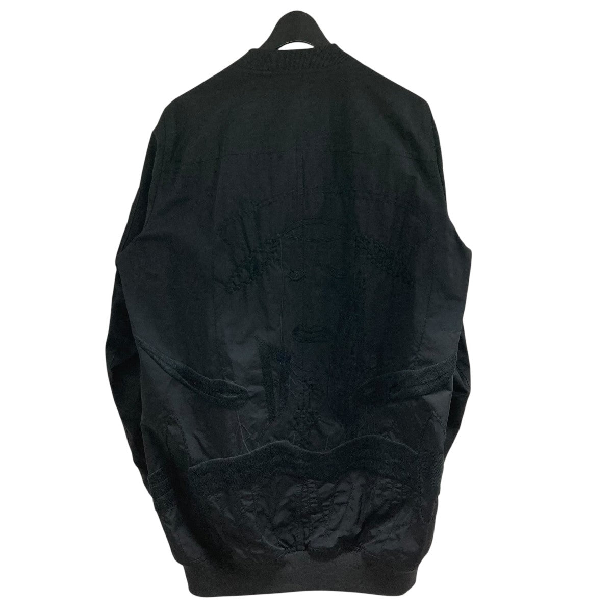 Rick Owens 21ss ベストジャケット RICK OWENS(リックオウエンス)- CARGO VEST -TE--Amanojak.