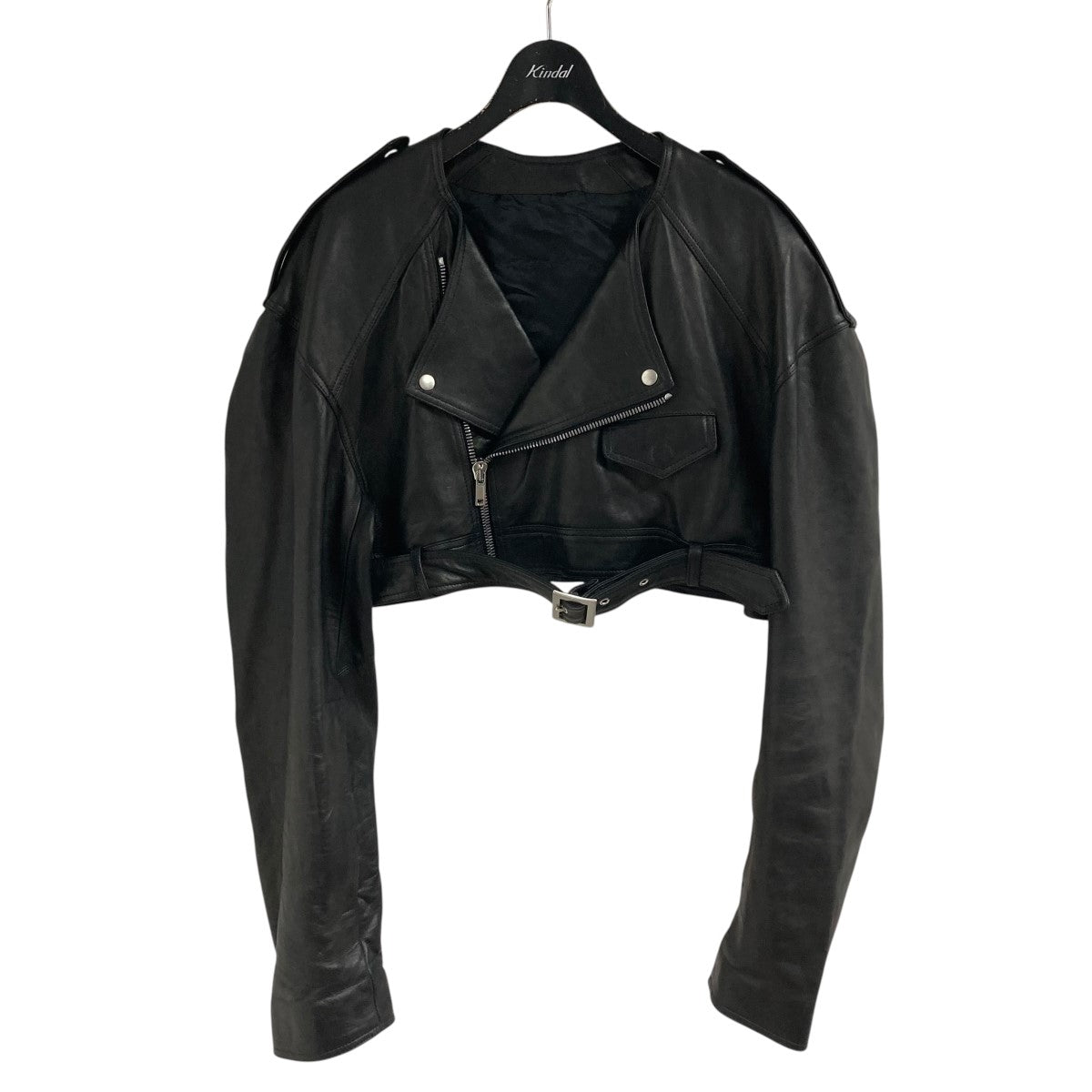 RICK OWENS(リックオウエンス) JUMBO TATLIN CROPPEDテーラード