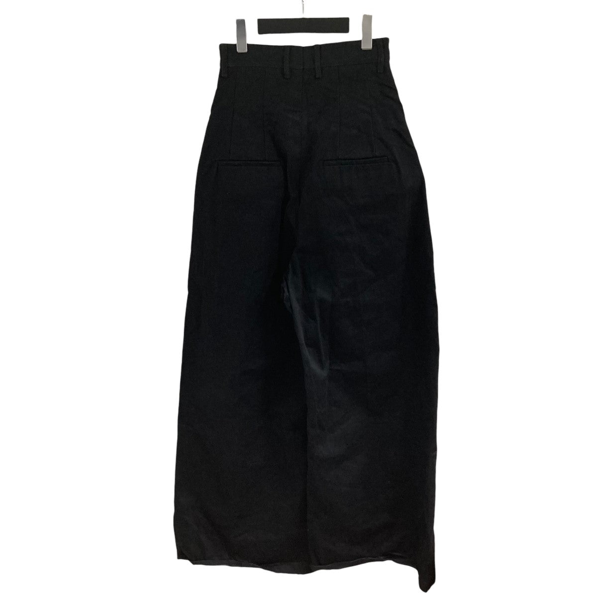 RICK OWENS(リックオウエンス) ダートクーパーハイウエストパンツ