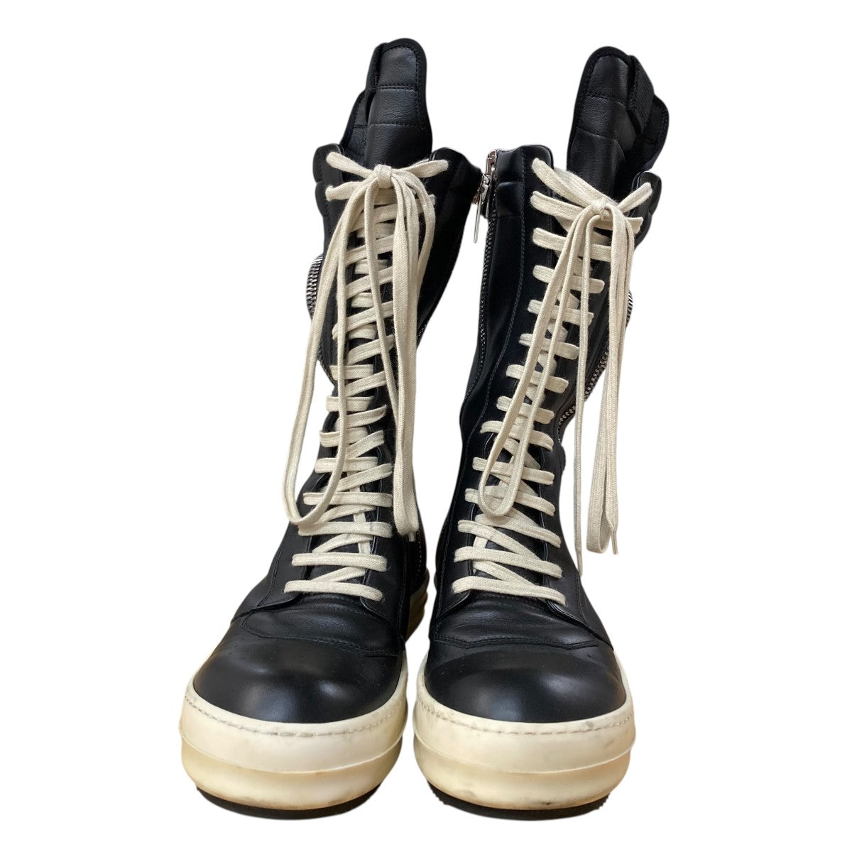 RICK OWENS(リックオウエンス) バウハウスジオバスケット