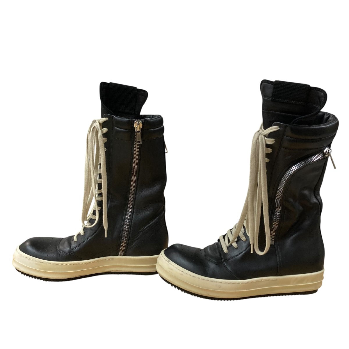 Rick Owens リックオウエンス バウハウス RICK OWENS(リックオウエンス)-BAUHAUS CARGO -TE--Amanojak.