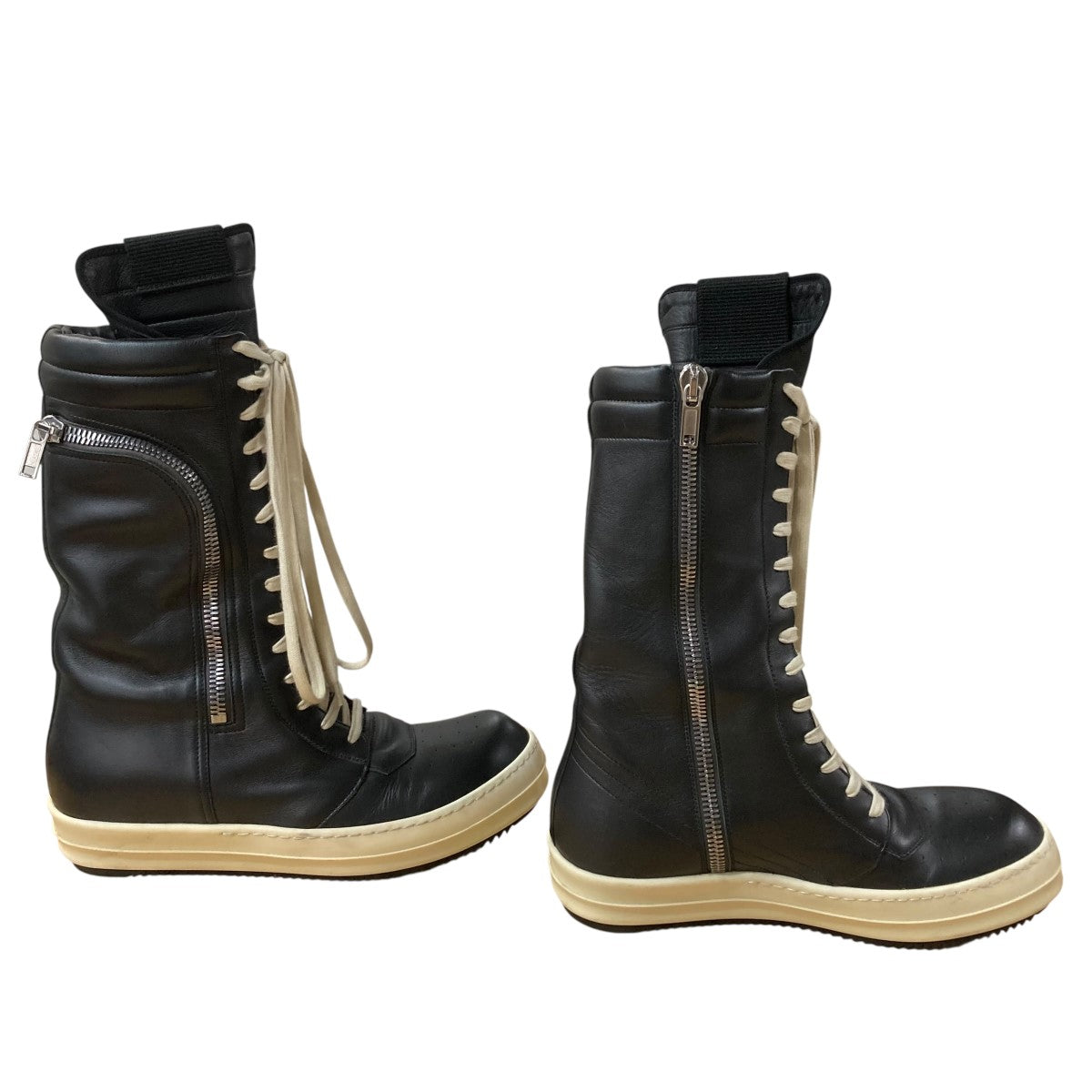RICK OWENS(リックオウエンス) バウハウスジオバスケット