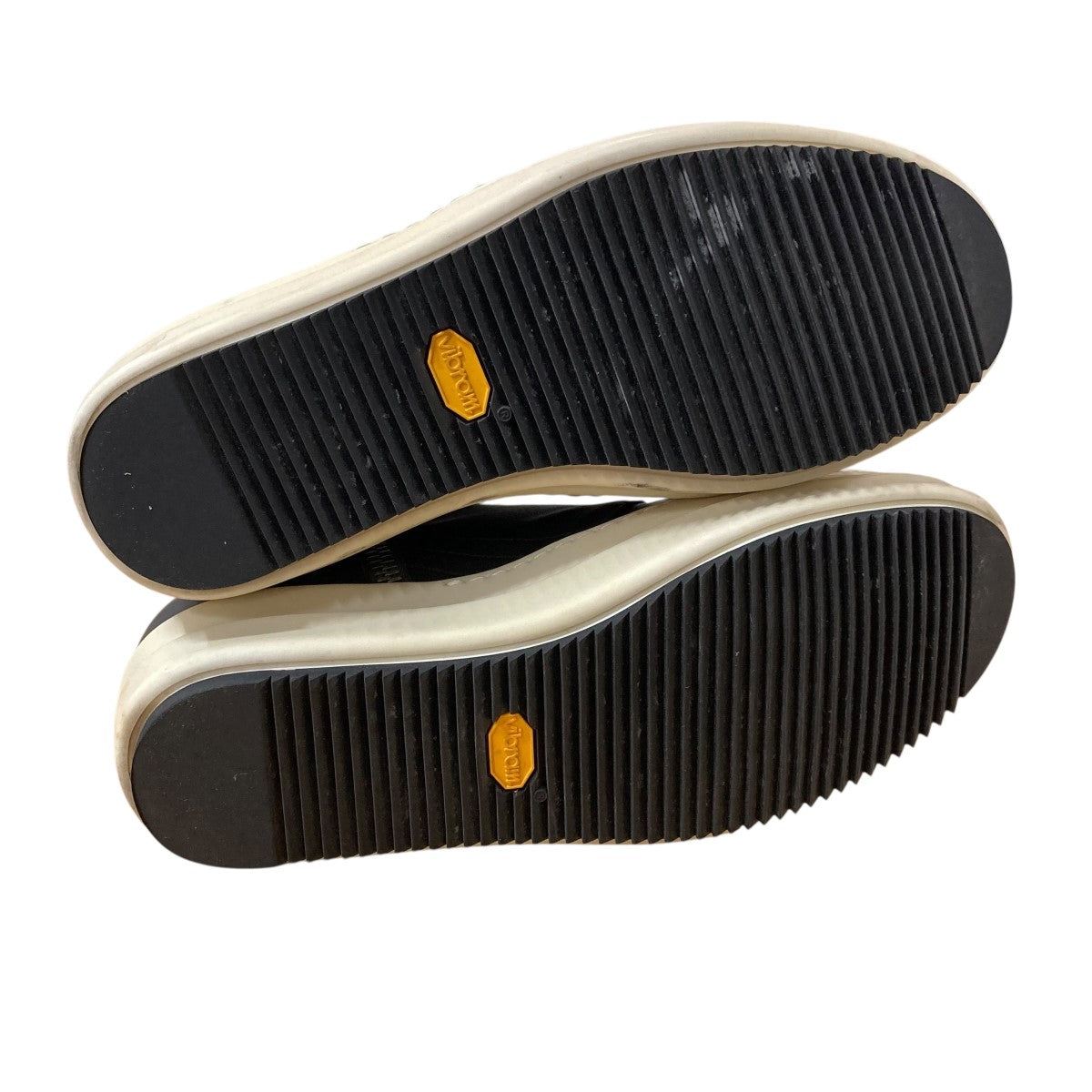 fxxx obake　オバケ　激レア RICK OWENS(リックオウエンス) バウハウスジオバスケット