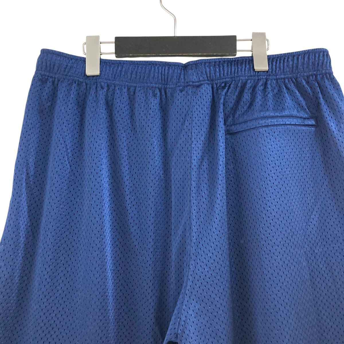 Supreme(シュプリーム) 24SS メッシュハーフパンツ ネイビー