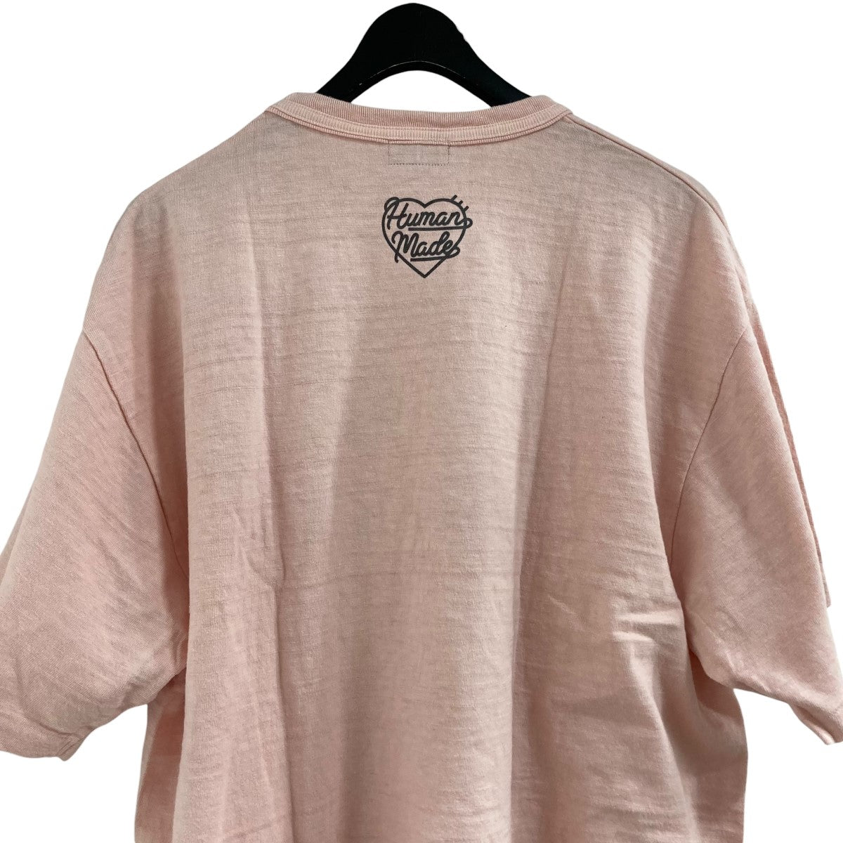 新品未使用　HUMAN MADE HM26PT011 BROWN Mサイズ HUMAN MADE HEART BELL STRAP – HUMAN MADE Inc.